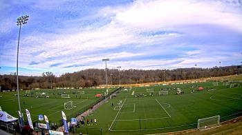 Weather camera view of Truist Sports Park.