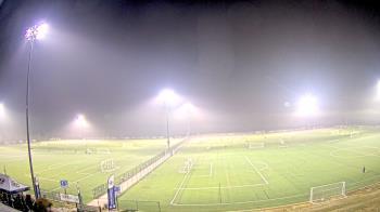 Weather camera view of Truist Sports Park.