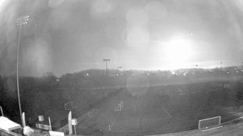 Weather camera view of Truist Sports Park.