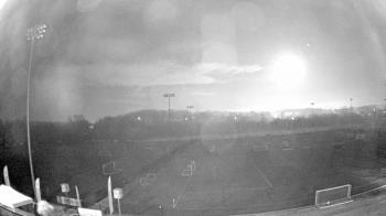 Weather camera view of Truist Sports Park.