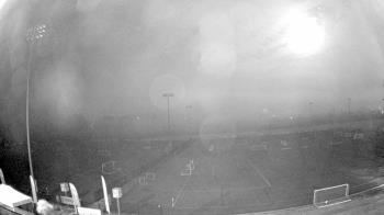 Weather camera view of Truist Sports Park.