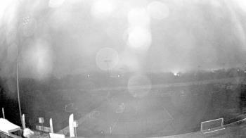 Weather camera view of Truist Sports Park.