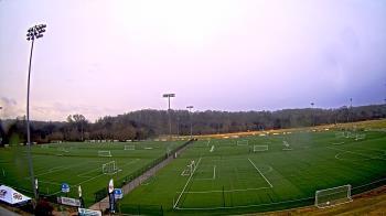 Weather camera view of Truist Sports Park.