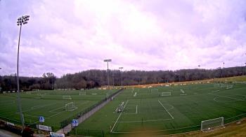 Weather camera view of Truist Sports Park.