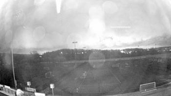 Weather camera view of Truist Sports Park.