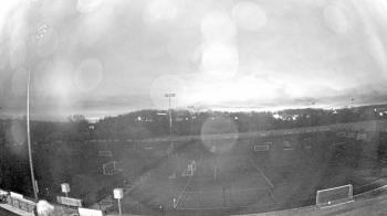 Weather camera view of Truist Sports Park.