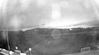 Weather camera view of Truist Sports Park.