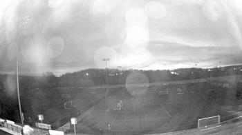 Weather camera view of Truist Sports Park.