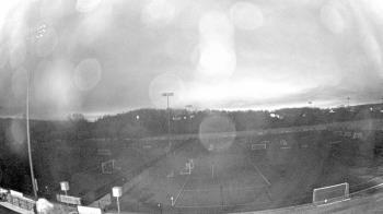 Weather camera view of Truist Sports Park.