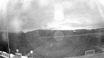 Weather camera view of Truist Sports Park.