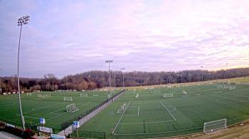 Weather camera view of Truist Sports Park.