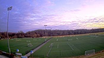 Weather camera view of Truist Sports Park.