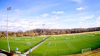 Weather camera view of Truist Sports Park.