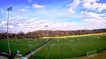 Weather camera view of Truist Sports Park.