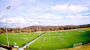 Weather camera view of Truist Sports Park.