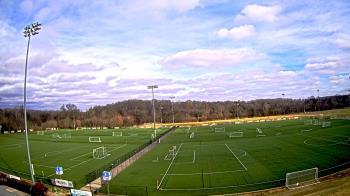 Weather camera view of Truist Sports Park.