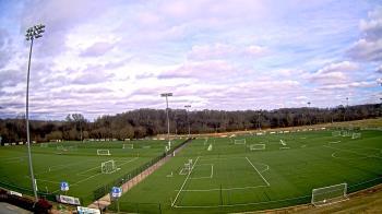 Weather camera view of Truist Sports Park.