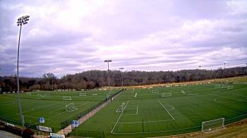 Weather camera view of Truist Sports Park.