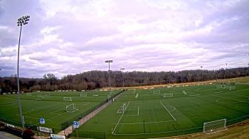 Weather camera view of Truist Sports Park.