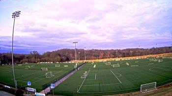 Weather camera view of Truist Sports Park.