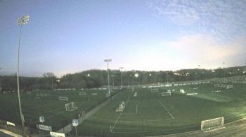 Weather camera view of Truist Sports Park.