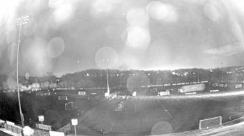 Weather camera view of Truist Sports Park.