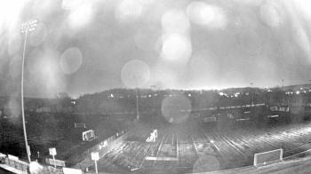 Weather camera view of Truist Sports Park.