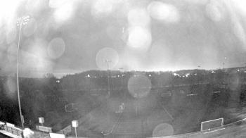 Weather camera view of Truist Sports Park.