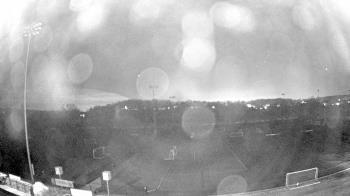 Weather camera view of Truist Sports Park.