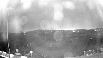 Weather camera view of Truist Sports Park.