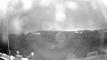 Weather camera view of Truist Sports Park.