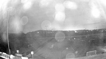 Weather camera view of Truist Sports Park.