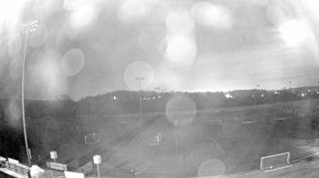 Weather camera view of Truist Sports Park.
