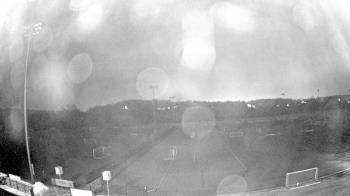 Weather camera view of Truist Sports Park.