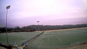 Weather camera view of Truist Sports Park.