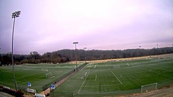 Weather camera view of Truist Sports Park.