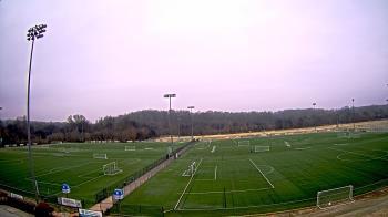 Weather camera view of Truist Sports Park.