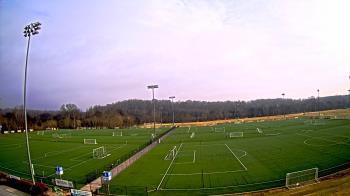 Weather camera view of Truist Sports Park.