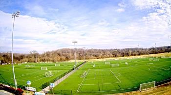 Weather camera view of Truist Sports Park.