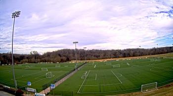 Weather camera view of Truist Sports Park.