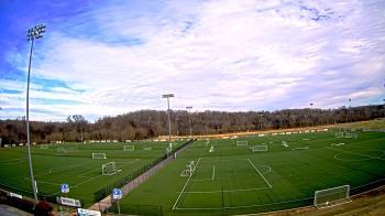 Weather camera view of Truist Sports Park.