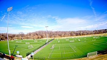 Weather camera view of Truist Sports Park.