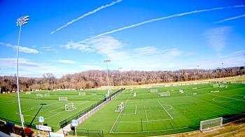 Weather camera view of Truist Sports Park.