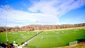 Weather camera view of Truist Sports Park.