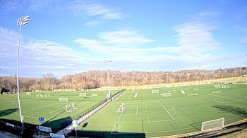 Weather camera view of Truist Sports Park.