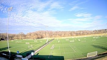 Weather camera view of Truist Sports Park.