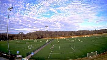 Weather camera view of Truist Sports Park.