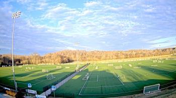 Weather camera view of Truist Sports Park.