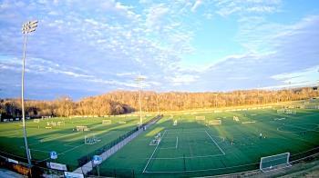 Weather camera view of Truist Sports Park.