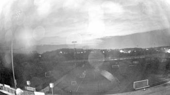 Weather camera view of Truist Sports Park.